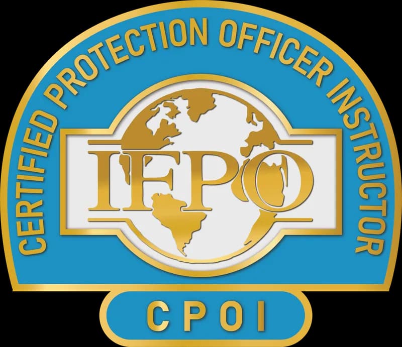 CPOI certification