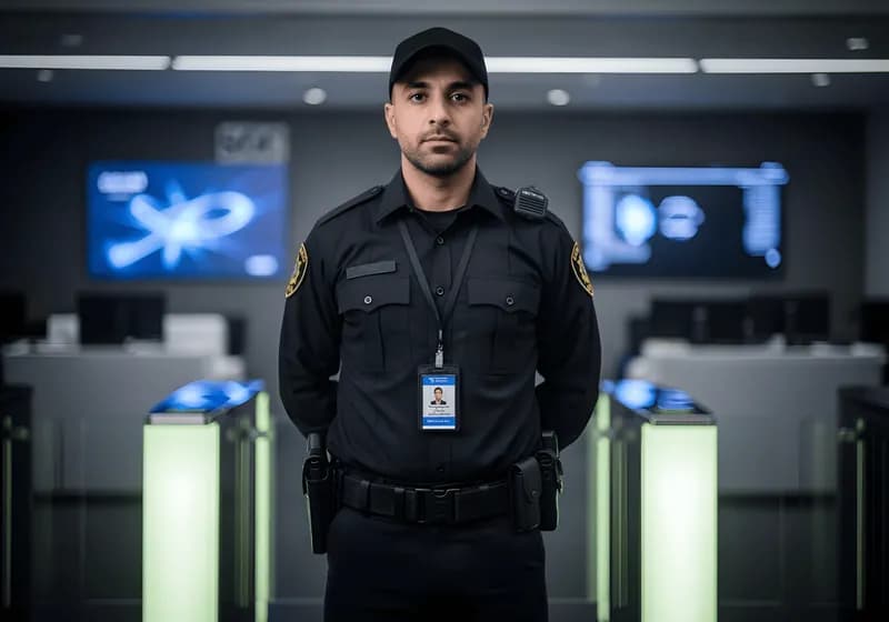 Certified Protection Officer